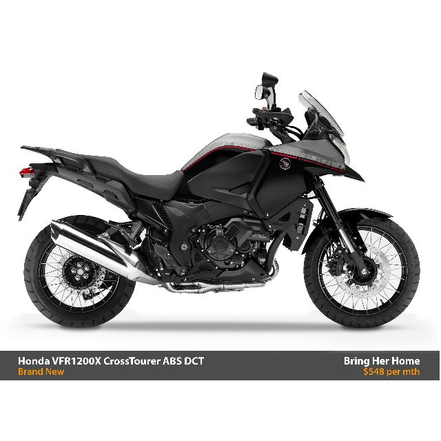 Crosstourer for sale store