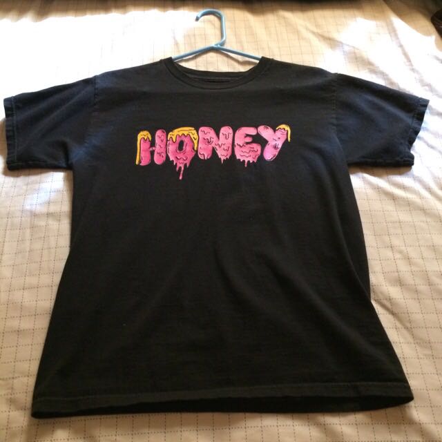 Honey Brand Co Shirt Men S Fashion On Carousell