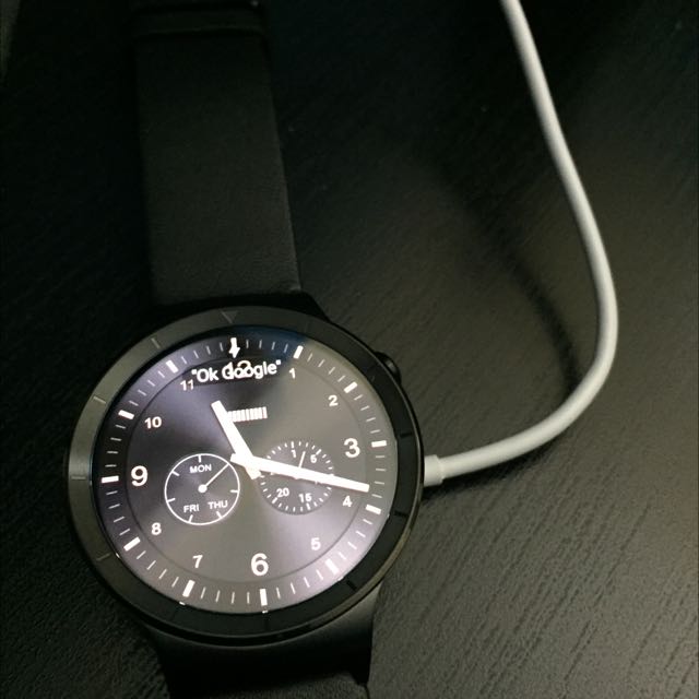 huawei smart watch