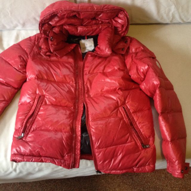 moncler unisex