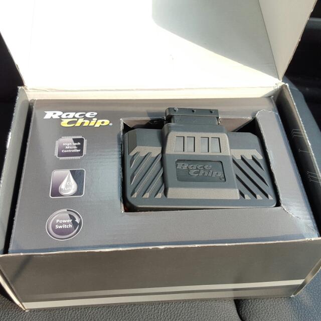 レースチップ Racechip VW ゴルフ6 R GTI Ultimate Performance chips