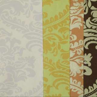 Wallpaper - Big Renaissance Pattern