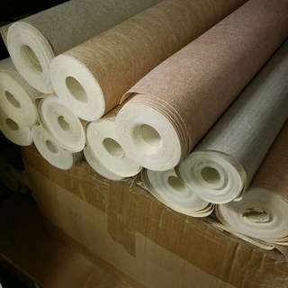 How many Rolls of Wallpaper should I buy?