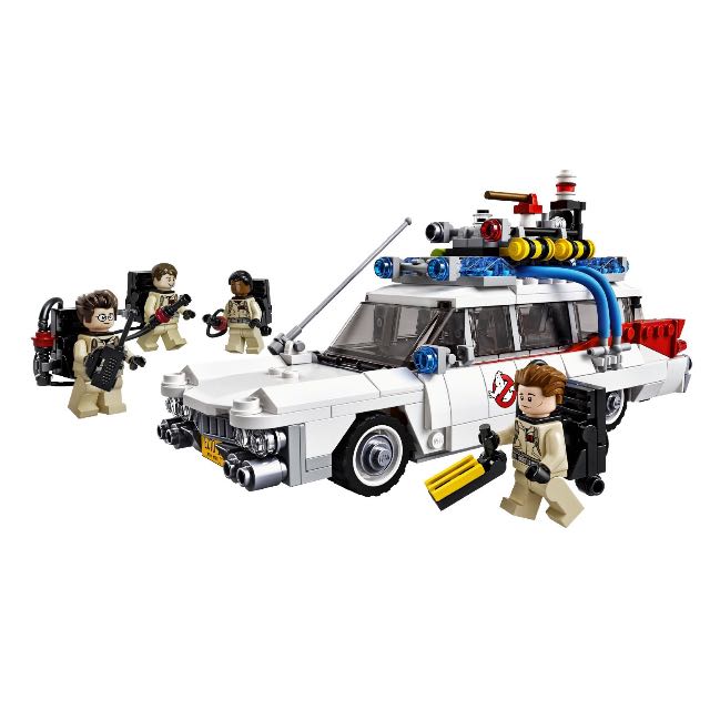 Lego 21108 review on sale