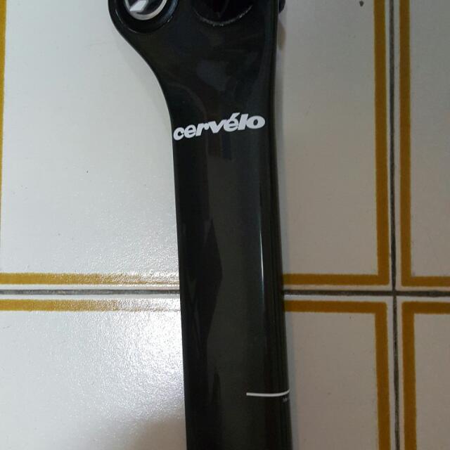Cervelo p2 seatpost best sale