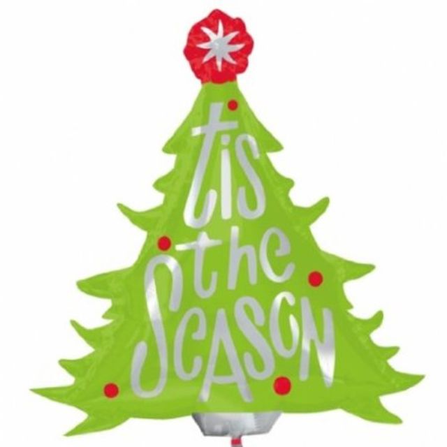 Christmas Balloon Decoration Sale By Party Wholesale Centre