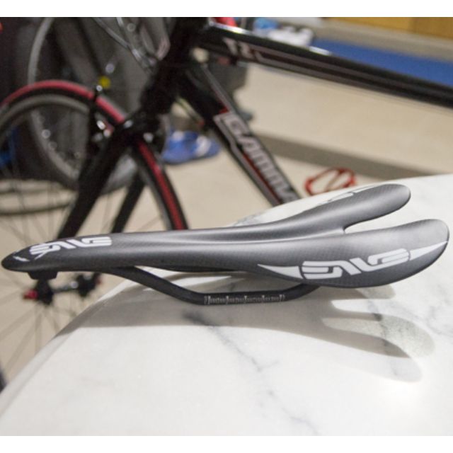 ENVE Carbon Fiber Saddle, Sports on