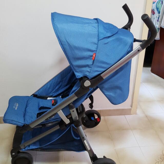 gb stroller price