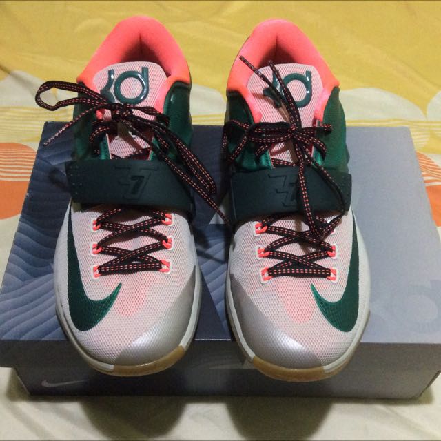 nike kd 7 easy money