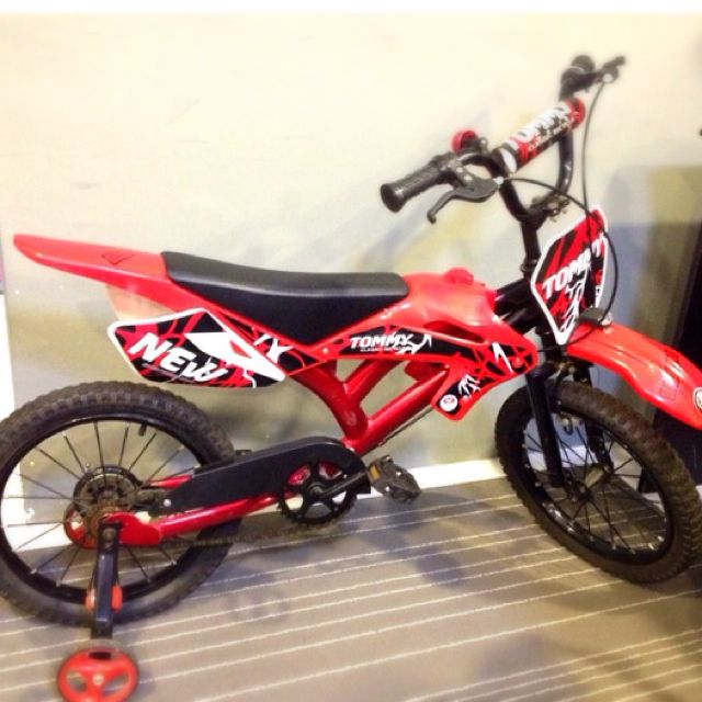 dirt bike toys for kids