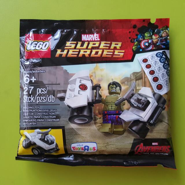 lego 5003084