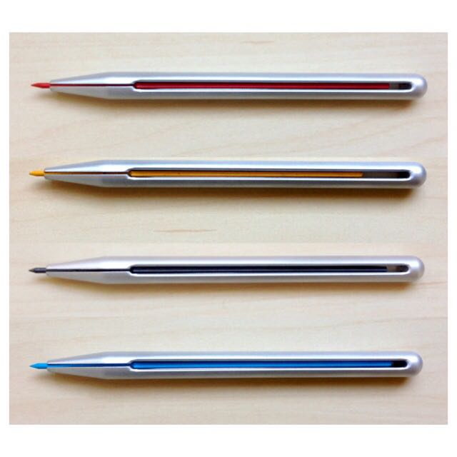 Penxo 2mm Lead Holder Pencil Everything Else On Carousell