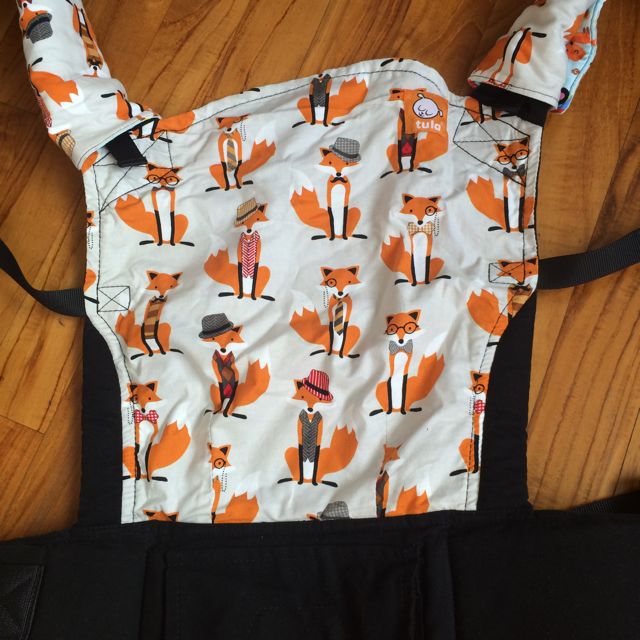 foxy tula