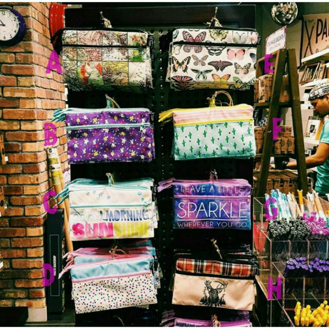 Typo Case By Typo Fesyen Wanita Di Carousell