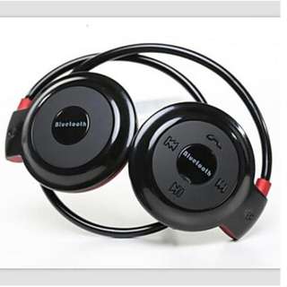 Stereo Wireless Bluetooth 3.0 Headset Earpiece Earphone Headphone for iPhone 5s 5/ IPhone 4 4s Galaxy S4/S3 HTC LG,  Xiaomi Redmi, Huiwei and many more, Android Phones.