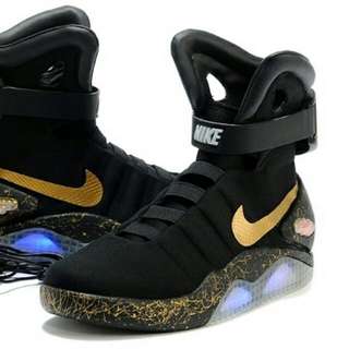 Nike air 2025 mag malaysia