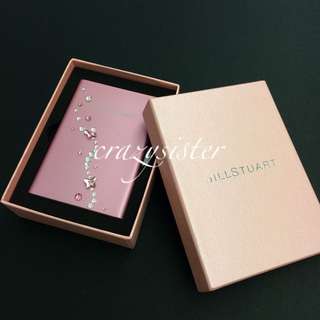 Jill Stuart（全新品）璀璨粉彩 行動電源