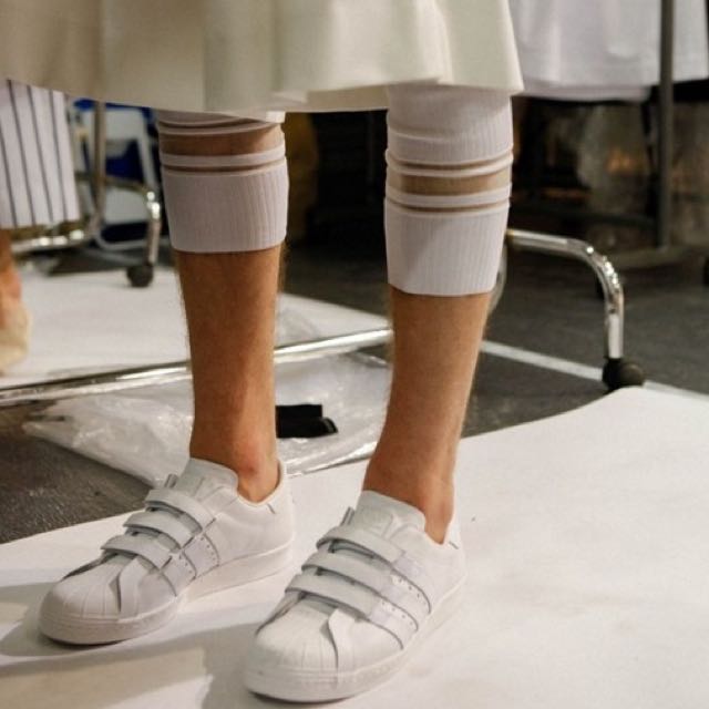 Adidas juun j superstar clearance