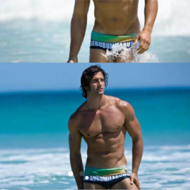 aussiebum trunks