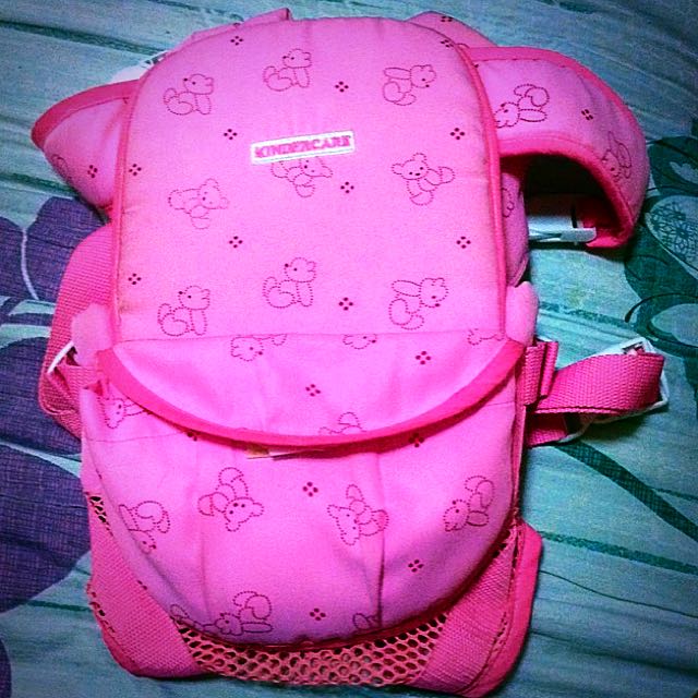 Baby Carrier Kindercare only at 25