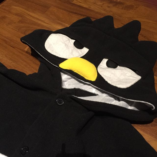 Badtz maru kigurumi deals