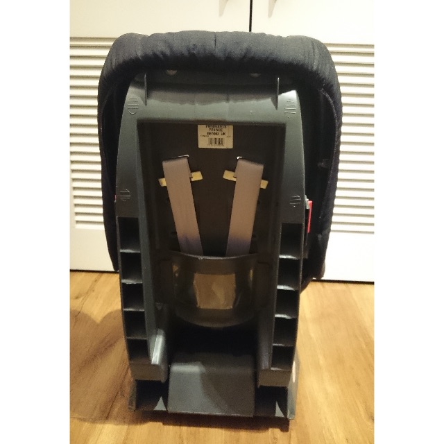 Britax Prince Children Car Seat up to 4 years old