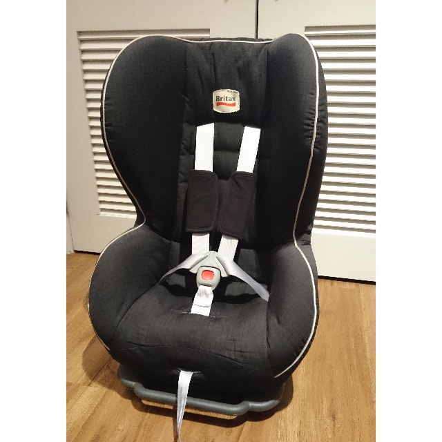 Britax prince top