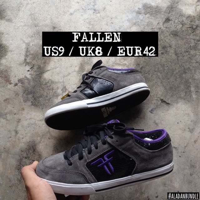 Chris cole circa shoe discount