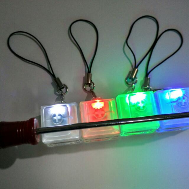 Cherry mx blue keychain new arrivals