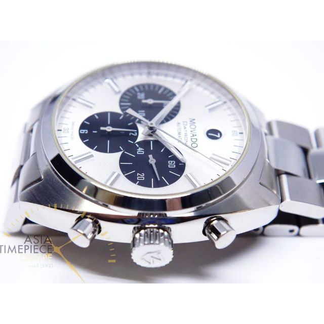 Movado Datron Chronograph 800 Series 