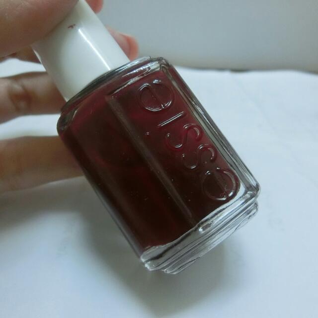 Muji Canmake Essie Wet&Wild Nail Polish, Beauty & Personal Care, Hands