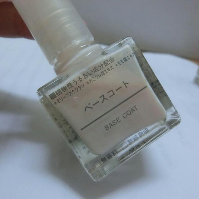 Muji Canmake Essie Wet&Wild Nail Polish, Beauty & Personal Care, Hands