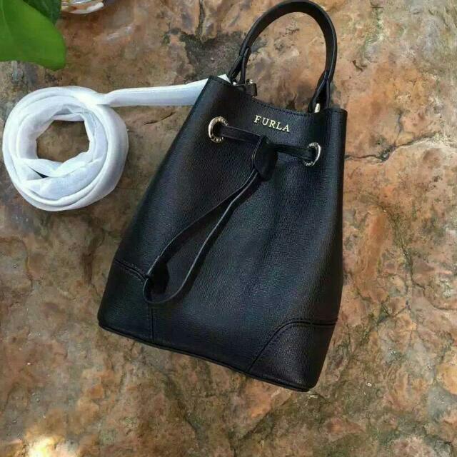 furla bucket bag singapore