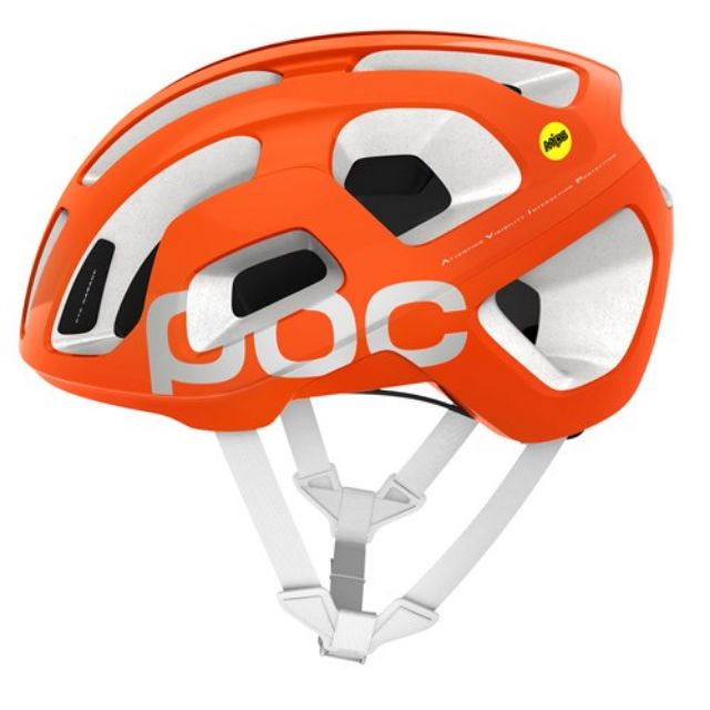 Poc octal zink orange clearance