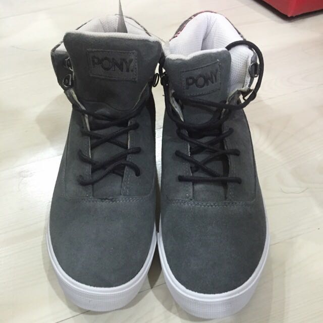 pony skate shoes