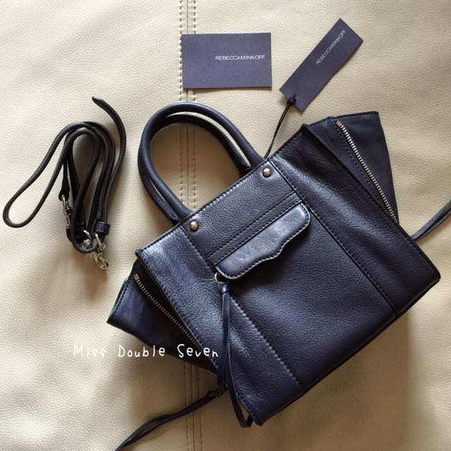 mab tote mini