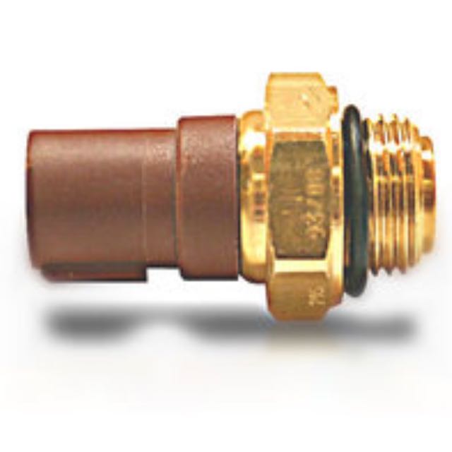 Schnitz Racing Low Temperature Radiator Fan Switch GSX1300R Hayabusa 99