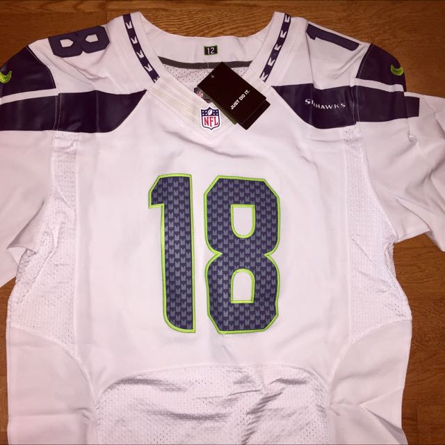 Seattle Seahawks Jersey Rice Babies Kids On Carousell