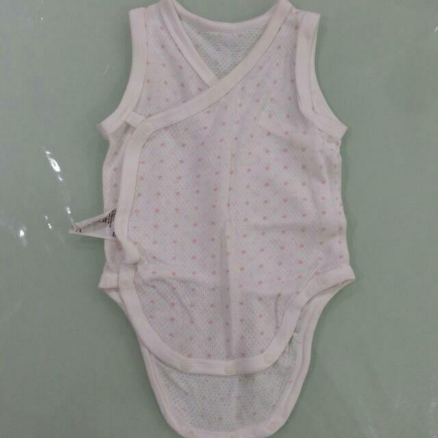 uniqlo romper baby