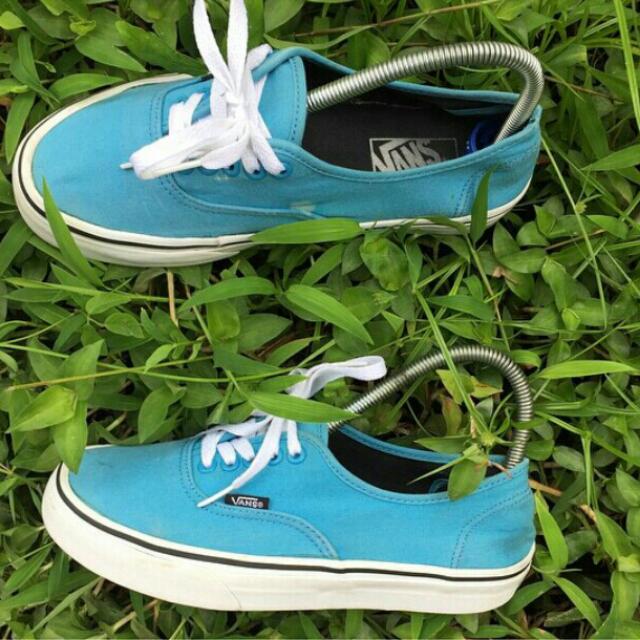 Vans Authentic, Sports Equipment, Sports & Games, Billiards & Bowling