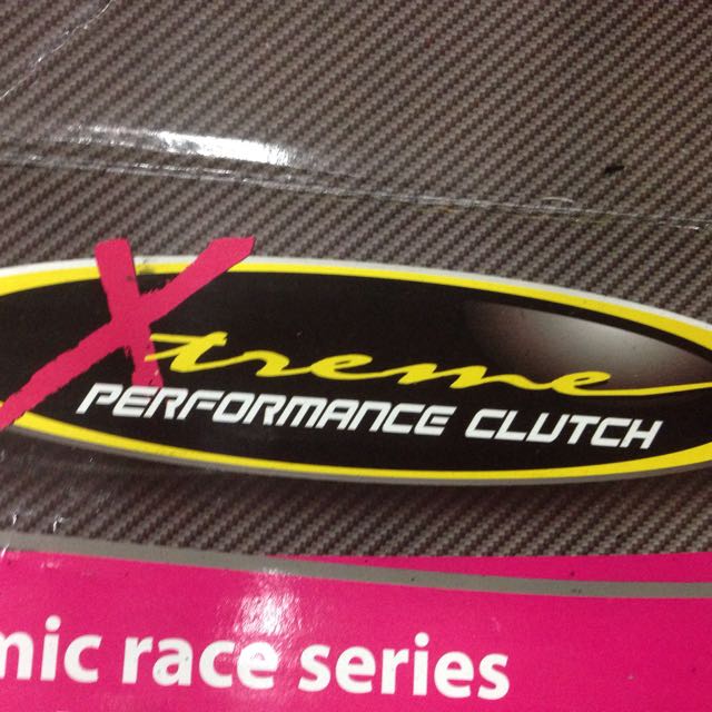 Xtreme Performance Clutch, Cars on Carousell