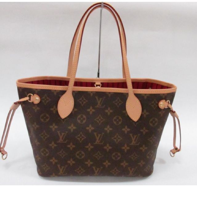 LV original authentic handbag, Women's Fashion, Bags & Wallets, Purses &  Pouches on Carousell