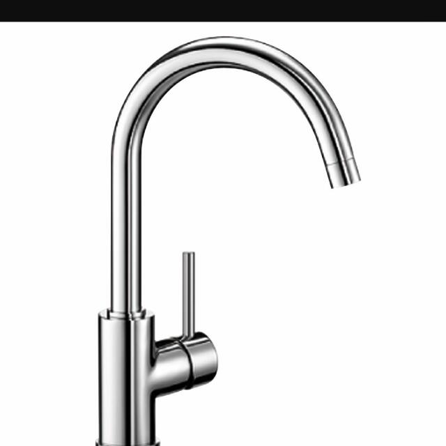 Blanco Mida Kitchen Sink Mixer Home Appliances On Carousell