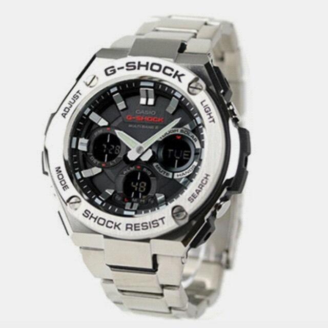 Gst 110d sale