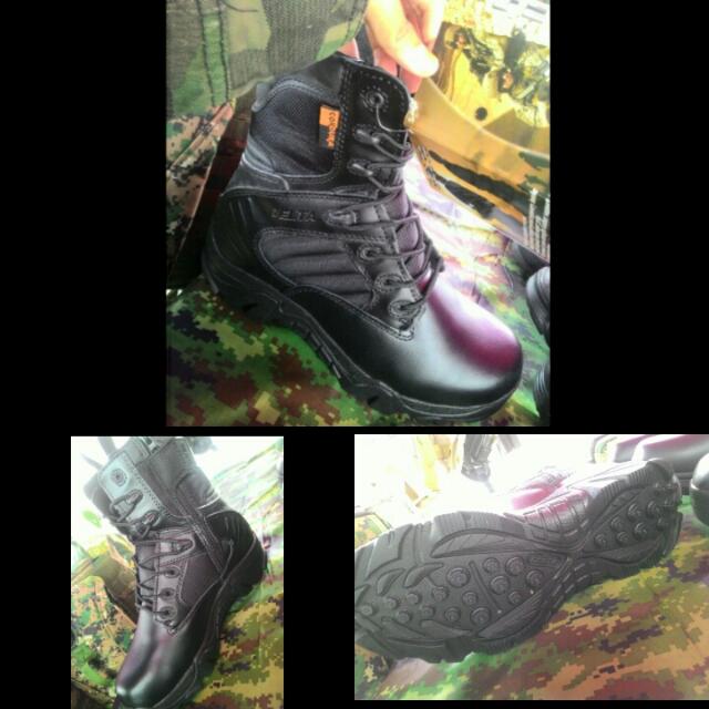 cordura hiking boots