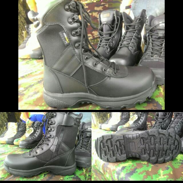 cordura hiking boots