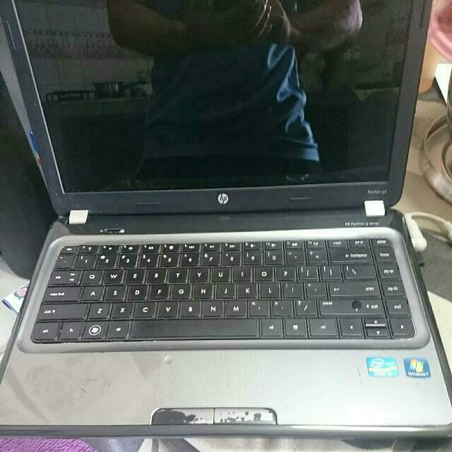 HP Pavilion G4, Computers & Tech, Parts & Accessories, Networking on