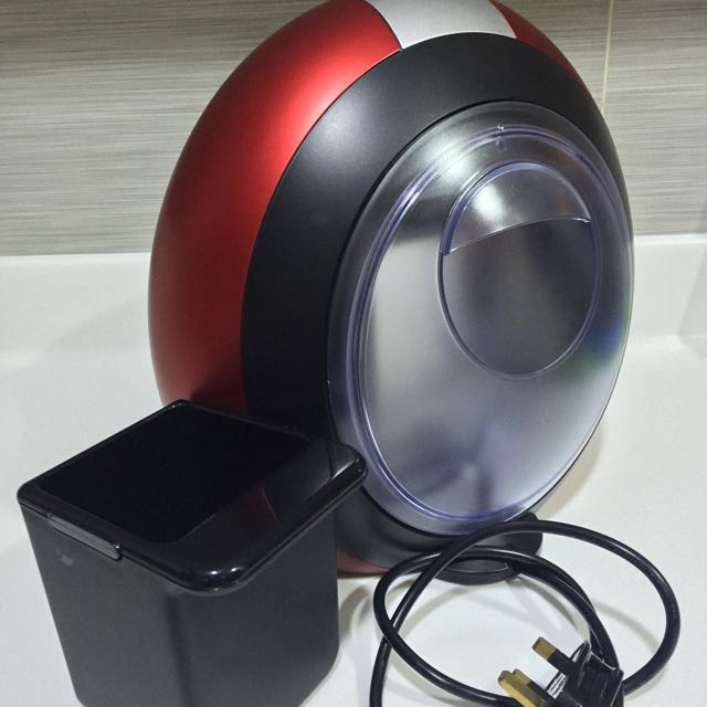 Krups Nescafe Dolce Gusto KP510, TV & Home Appliances, Kitchen