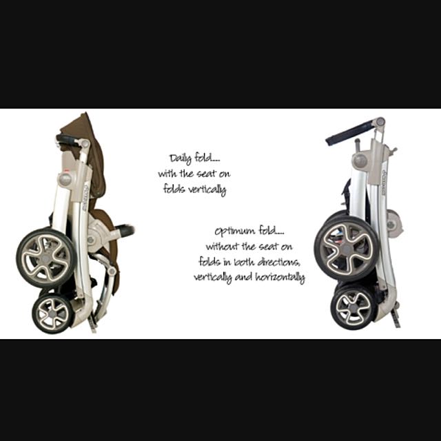 Elea pram sale
