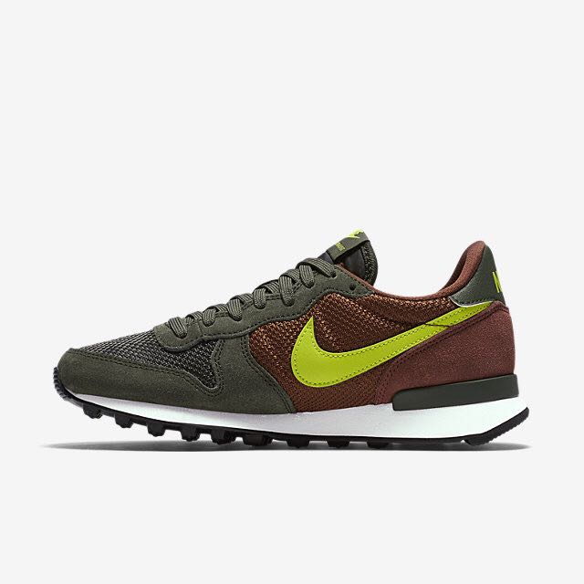 Nike sales internationalist sequoia